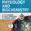 ANIMAL PHYSIOLOGY AND BIOCHEMISTRY | DR. R. A. AGARWAL, DR. ANIL K. SRIVASTAVA, DR. KAUSHAL KUMAR | S.CHAND