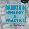 BANKING THEORY AND PRACTICE | HIMALAYA PUBLISHER