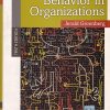 BEHAVIOR IN ORGANIZATIONS | JERALD GREENBERG | PHI