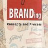 BRANDING CONCEPTS AND PROCESS | MACMILLAN