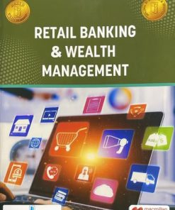RETAIL BANKING & WEALTH MANAGEMENT (JAIIB) | Macmillan