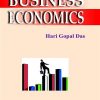 BUSINESS ECONOMICS | HARI GOPAL DAS | SHARDA PUSTAK BHAWAN