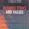 BUSINESS ETHICS AND VALUES | D. SENTHIL KUMAR , A. SENTHIL RAJAN | Himalaya Publishing House
