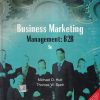 BUSINESS MARKETING MANAGEMENT B2B | CENGAGE
