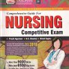 COMPREHENSIVE GUIDE FOR NURSING COMPETITIVE EXAM | VARDHAN