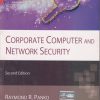 CORPORATE COMPUTER AND NETWORK SECURITY | PEARSON