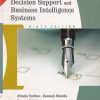 DECISION SUPPORT AND BUSSINESS INTELLIGENCE SYSTEMS  | PEARSON