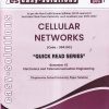 EASY-SOLUTIONS CELLULAR NETWORKS (E & TC ENGG. SEM 6) SPPU | TechKnowledge Publications