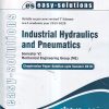 EASY SOLUTIONS INDUSTRIAL HYDRAULICS AND PNEUMATICS (MSBTE) | TechKnowledge Publications