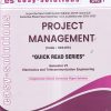 EASY SOLUTIONS PROJECT MANAGEMENT EPE145A | TechKnowledge