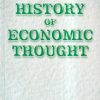 HISTORY OF ECONOMIC THOUGHT | VIKAS