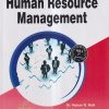 HUMAN RESOURCE MANAGEMENT | DR. VAMAN R. NAIK, DR. SONALI SAHA, SHREEYASH SOHANI | Thakur
