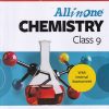 ALL IN ONE CHEMISTRY ICSE CLASS 9th | Arihant Publications
