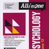 ALL IN ONE PSYCHOLOGY CBSE Class 12th | Arihant Publications