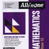 ALL IN ONE MATHEMATICS CBSE CLASS 12th | Arihant Publications