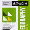 ALL IN ONE GEOGRAPHY CBSE Class 12th | Arihant Publications