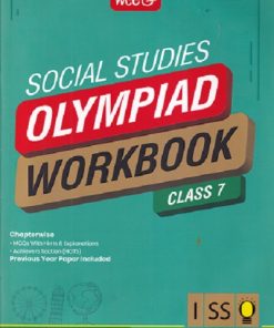 ISSO OLYMPIAD WORKBOOK Class 7 | MTG