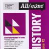 ALL IN ONE HISTORY CBSE Class 12th | Arihant Publications