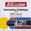 ALL IN ONE INFORMATION TECHNOLOGY CBSE CLASS 9th | Arihant Publications