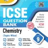 TOGETHER WITH ICSE QUESTION BANK Class 9 CHEMISTRY | ANSHU (SURI) GULATI | Rachna Sagar Publications