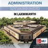PUBLIC ADMINISTRATION | M. LAXMIKANTH | McGraw Hill