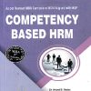COMPETENCY BASED HRM| DR ANAND B DADAS | Thakur