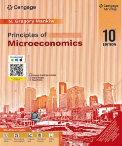 PRINCIPLES OF MICROECONOMICS | CENGAGE
