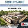 PUBLIC ADMINISTRATION | M. LAXMIKANTH | McGraw Hill