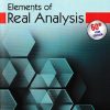 ELEMENTS OF REAL ANALYSIS | SHANTI NARAYAN, DR. M.D. RAISINGHANIA | S.Chand