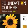FOUNDATION COURSE  BIOLOGY Class 10 | MTG