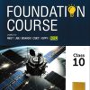 FOUNDATION COURSE PHYSICS Class 10 | MTG