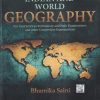 INDIAN AND WORLD GEOGRAPHY | BHUMIKA SAINI | McGraw Hill