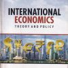 INTERNATIONAL ECONOMICS | VIKAS PUBLISHING