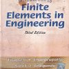 INTRODUCTION TO FINITE ELEMENTS IN ENGINEERING | PHI
