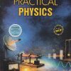 COMPREHENSIVE PRACTICAL PHYSICS For Class 12th CBSE | J.N. JAISWAL, STALIN MALHOTRA | Laxmi