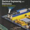 PRINCIPLES OF ELECTRICAL ENGINEERING AND ELECTRONICS (IN FIRST ANGLE PROJECTION) | V.K. MEHTA, ROHIT MEHTA | S.Chand
