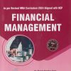 FINANCIAL MANAGEMENT | RAJESH NAMDEV GADE, INAMDAR TARIQUE | Thakur