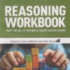 REASONING WORKBOOK Class 7 2026-27 | MTG