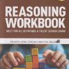 REASONING WORKBOOK Class 10 2026-27 | MTG