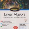 LINEAR ALGEBRA | MC GRAW HILL