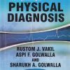 A Textbook Of Symptoms And Physical Signs PHYSICAL DIAGNOSIS | RUSTOM JAL VAKIL, ASPI F. GOLWALLA | Media Promoters