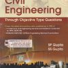 CIVIL ENGINEERING | SP GUPTA, SS GUPTA  | CBS