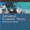 ADVANCED ECONOMIC THEORY MICROECONOMIC ANALYSIS | H. L. AHUJA | S.CHAND
