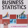 A TEXTBOOK OF BUSINESS STATISTICS | DR. PADMALOCHAN HAZARIKA | S.Chand