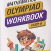 IMO MATHEMATICS OLYMPIAD WORKBOOK Class 8 | MTG