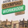 ISSO SOCIAL STUDIES OLYMPIAD WORKBOOK Class 7 | MTG