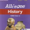 ALL IN ONE HISTORY CBSE Class 12th (2026-27) | NEELANSHU KAUSHIK |  Arihant Publications