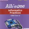 ALL IN ONE INFORMATICS PRACTICES CBSE Class 12th (2026-27) | AMIT KUMAR SINGHAL |  Arihant Publications