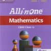 ALL IN ONE MATHEMATICS CBSE CLASS 12th (2026-27) | PREM KUMAR |  Arihant Publications