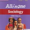 ALL IN ONE SOCIOLOGY CBSE Class 12th (2026-27) | RITU VERMA |  Arihant Publications